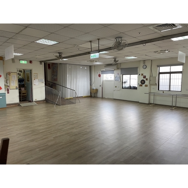 靜寶吸音抗菌免打臘無縫地毯實績