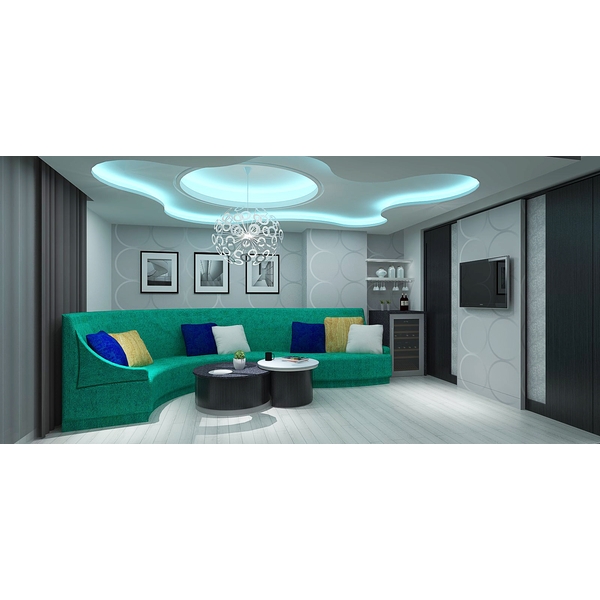 3D室內設計最新產品